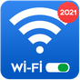 ไอคอนของ Portable WIFI Hotspot & Wi-Fi Connect Tethering