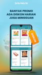 Tangkapan layar apk Dagangan Mall - Belanja Sembako & Kebutuhan Harian 5