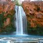 Natural Waterfalls Live Wallpa APK Simgesi