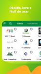 TV Brasil - TV Ao Vivo capture d'écran apk 10