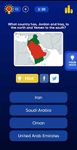 Geo Quiz: World Geography, Maps & Flags Trivia のスクリーンショットapk 11