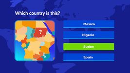 Captură de ecran Geo Quiz: World Geography, Maps & Flags Trivia apk 13