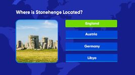 Geo Quiz: World Geography, Maps & Flags Trivia captura de pantalla apk 14