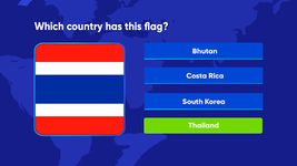 ภาพหน้าจอที่ 15 ของ Geo Quiz: World Geography, Maps & Flags Trivia