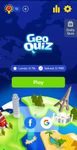 Screenshot 16 di Geo Quiz: World Geography, Maps & Flags Trivia apk