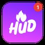 HUD™ Dating & Hookup App - Meet New People