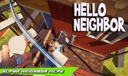 Alpha Neighbor Mod for minecraft imgesi 4