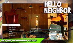 Alpha Neighbor Mod for minecraft imgesi 2