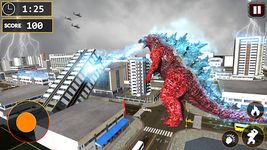 Imagen 11 de Godzilla Smash City: King Kong Games 2020