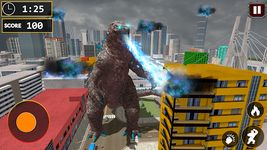 Imagen 13 de Godzilla Smash City: King Kong Games 2020