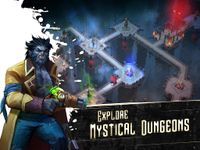 Heroes of the Dark Screenshot APK 20