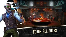 Tangkapan layar apk Heroes of the Dark 5