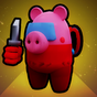 Piggy Among imposters apk icono