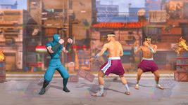 Картинка 10 Street fighting Hero – король Истребитель Игры