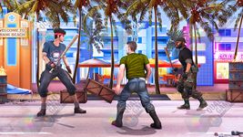 Street fighting Hero – König  Kämpfer Spiele Bild 12