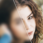 Biểu tượng AI Photo Enhancer/Unblur: Clear, Sharpen Face Pics