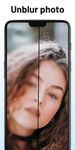 AI Photo Enhancer/Unblur: Clear, Sharpen Face Pics ảnh màn hình apk 14