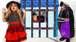 Funny Kids Roma and Diana Bebe Show Videos imgesi 1