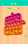 Screenshot 10 di Pop It Master 3D : Fidget Toys Simple Dimple apk