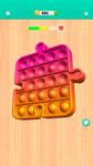 Tangkapan layar apk Pop It Master 3D : Fidget Toys Simple Dimple 16