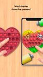 Tangkapan layar apk Pop It Master 3D : Fidget Toys Simple Dimple 17