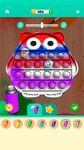 Screenshot 1 di Pop It Master 3D : Fidget Toys Simple Dimple apk