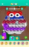 Screenshot 7 di Pop It Master 3D : Fidget Toys Simple Dimple apk