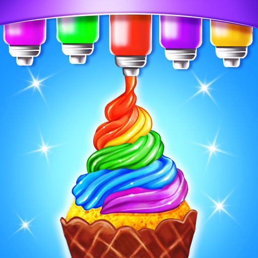 Ice Cream Games-Icecream Maker - APK Download for Android