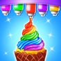 Icecream Cone - Cupcake Maker icon