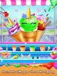 Tangkapan layar apk Icecream Cone - Cupcake Maker 9