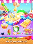 Tangkapan layar apk Icecream Cone - Cupcake Maker 11