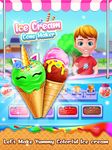 Icecream Cone - Cupcake Maker의 스크린샷 apk 