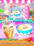 Tangkapan layar apk Icecream Cone - Cupcake Maker 3