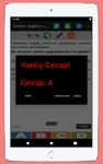6. Sınıf Tüm Dersler Test Çöz Konu Anlatımı ekran görüntüsü APK 5