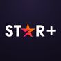 Star+ icon