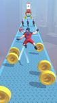 Superhero Run - Epic Transform Race 3D의 스크린샷 apk 17