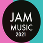 ikon apk Jam Music
