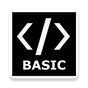 Biểu tượng BASIC Programming Compiler