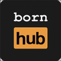 Icône apk Born Hub - videos 2021