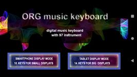 Tangkapan layar apk ORG music keyboard 1
