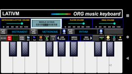 Tangkapan layar apk ORG music keyboard 3