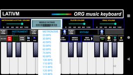 Tangkapan layar apk ORG music keyboard 6
