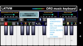 Tangkapan layar apk ORG music keyboard 7