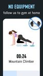 Fitness Challenge Pro image 2