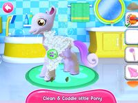 Little Pony Magical Princess screenshot APK 9