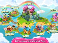 Little Pony Magical Princess screenshot APK 11