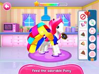 Little Pony Magical Princess screenshot APK 13