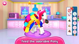 Little Pony Magical Princess screenshot APK 3