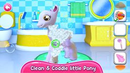Little Pony Magical Princess ảnh màn hình apk 4