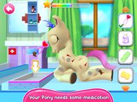 Little Pony Magical Princess screenshot APK 7